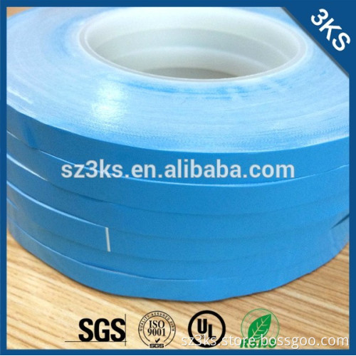 strong adhesive led tape 0.2mm thick in rolls